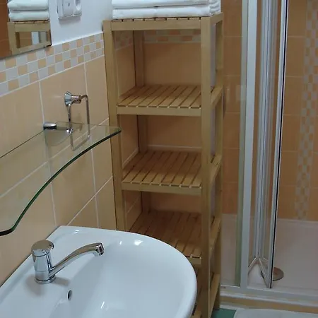 Kral Konukevi Jablonec nad Nisou