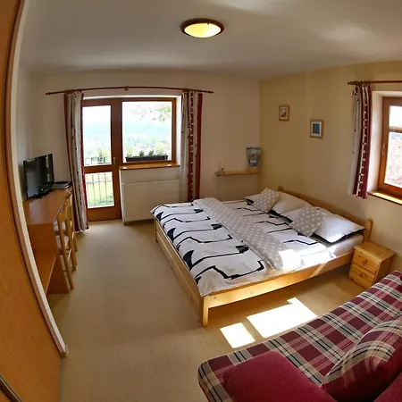 Král 3* Jablonec nad Nisou