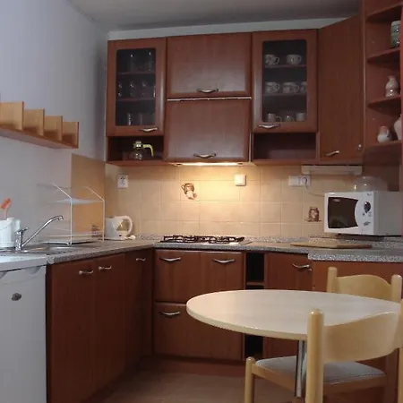 Kral Konukevi Jablonec nad Nisou