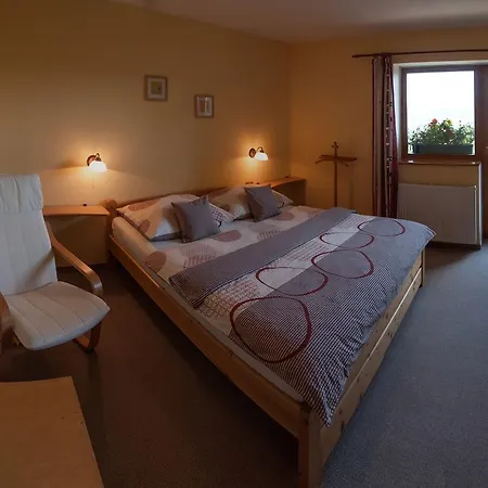 Král 3* Jablonec nad Nisou