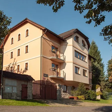 Kral Konukevi Jablonec nad Nisou