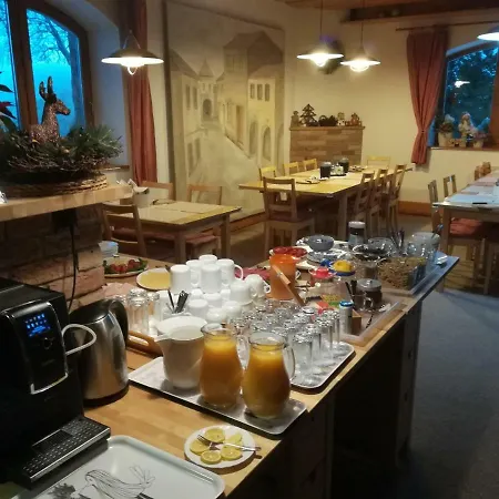 Vendégház Král
