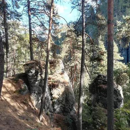 Kral Konukevi Jablonec nad Nisou