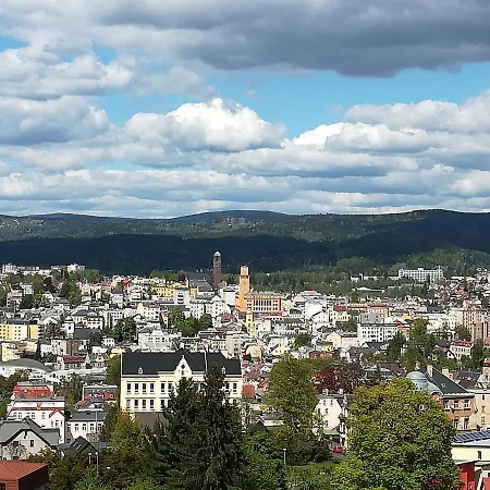 Konukevi Kral Jablonec nad Nisou
