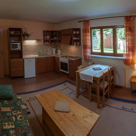 Kral 3* Jablonec nad Nisou